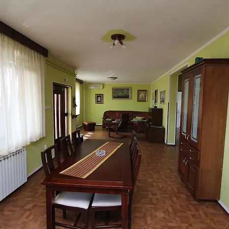 Apartment Ari Rovinj