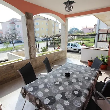 Ari Apartment Rovinj